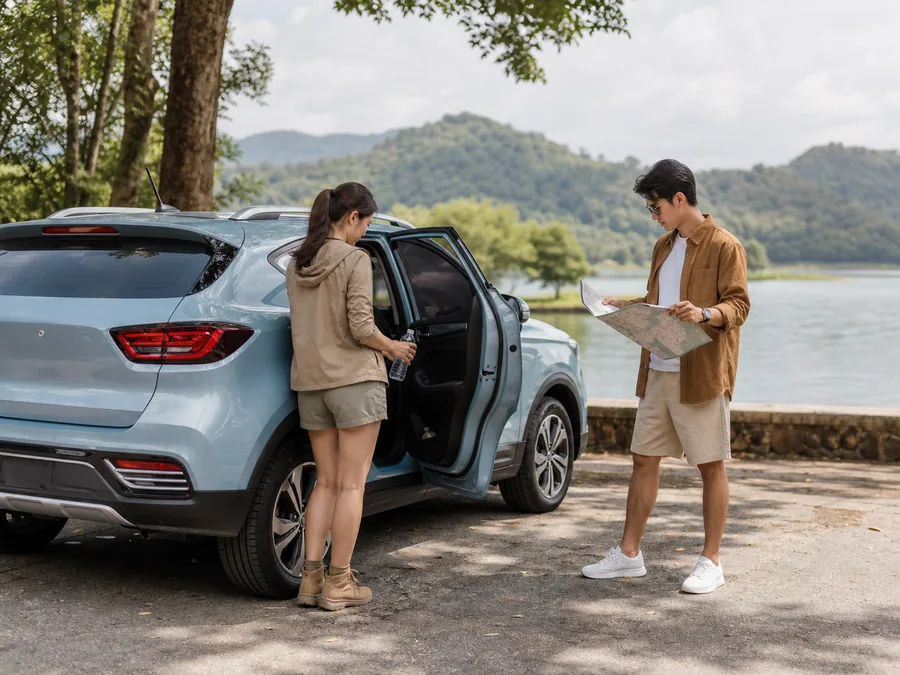 ความคุ้มครองหลักของแผนโตเกียวมารีน Motor Sabai ประเภท 2+